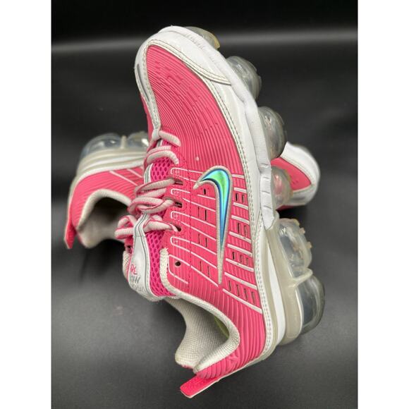 Size 7 - Women Nike Air VaporMax 360 Pink 2020 CK9770 600 - Picture 1 of 11